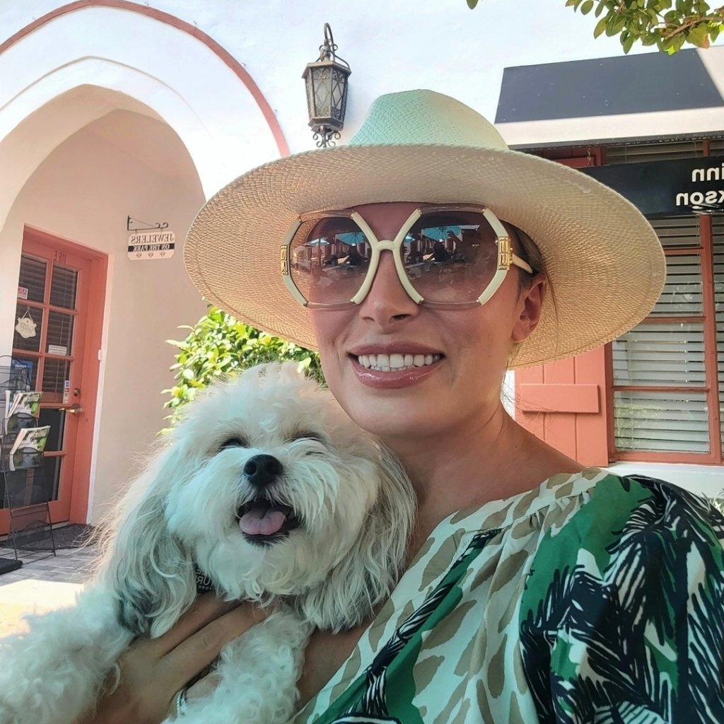 Michael kors cheap eleanor sunglasses